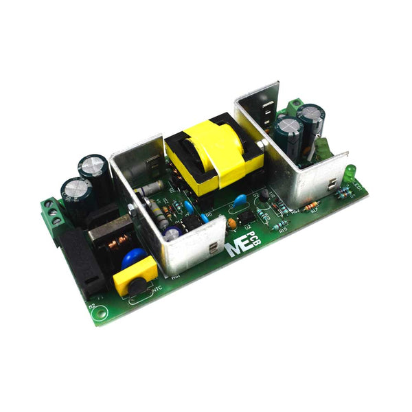 12V 5A DC Power Supply Adaptor Module