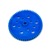 65mm Plastic Gear 60 Teeth (105A)