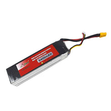 11.1V 5400mAh 3S 30C Lithium Polymer Battery