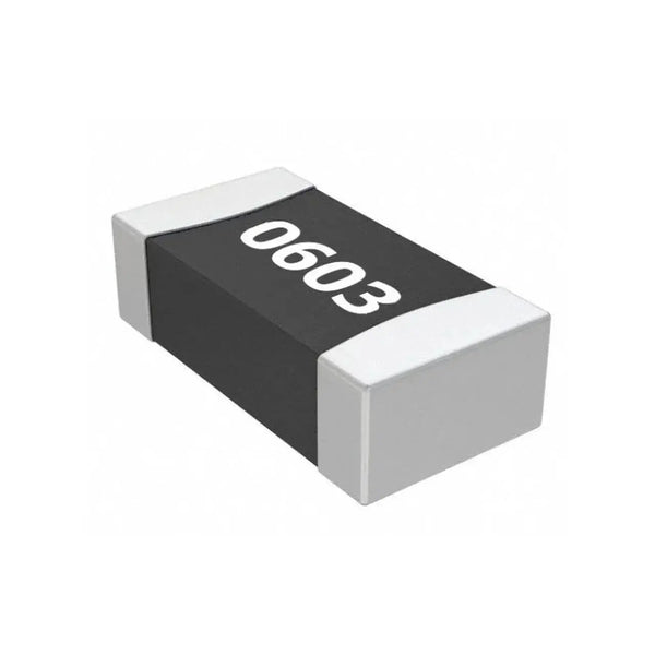 1.2K Ohm SMD Resistor 0603 Package Miragegrove