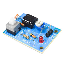 LDR Light Sensor Module with Special Day/Night Invert Logic Miragegrove