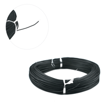 30 AWG Twisted Hookup Wire (7/0.09mm) 90 meter - MirageGrove