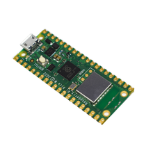 Raspberry Pi Pico W - MirageGrove