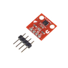 HTU21D Temperature & Humidity Sensor Module - MirageGrove