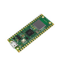 Raspberry Pi Pico W - MirageGrove