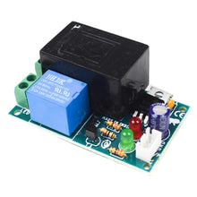 Touch Sensor with On Board Power Supply Relay Board - MirageGrove