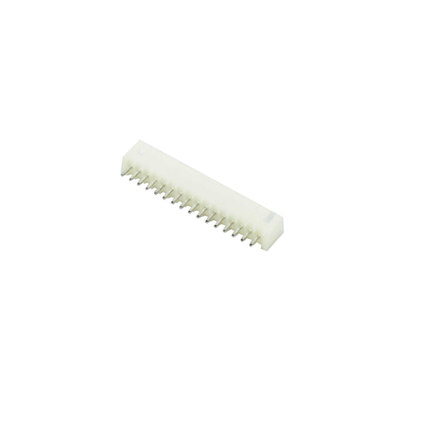 16 Pin 2.54mm JST Male Connector - MirageGrove