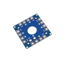 ESC Connection Power Distribution Board - MirageGrove