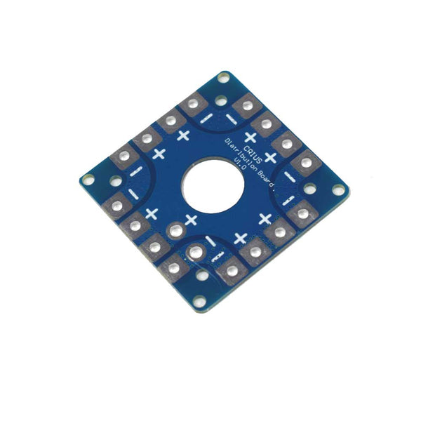 ESC Connection Power Distribution Board