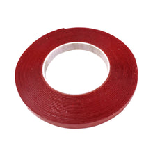 12mm Clear Double Sided Ultra High Bonding Foam Tapes (8 Meter) - MirageGrove