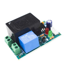 Touch Sensor with On Board Power Supply Relay Board - MirageGrove