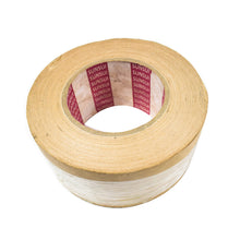 60mm Eco-Friendly Water Activated Plain Paper Tape (50 Meter) - MirageGrove