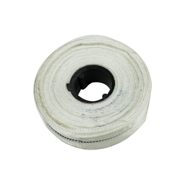 20mm Glass Fiber Tape Non Adhesive - 50 meter Length - MirageGrove