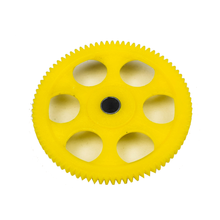 55.5mm Plastic Gear 85 Teeth (102A)