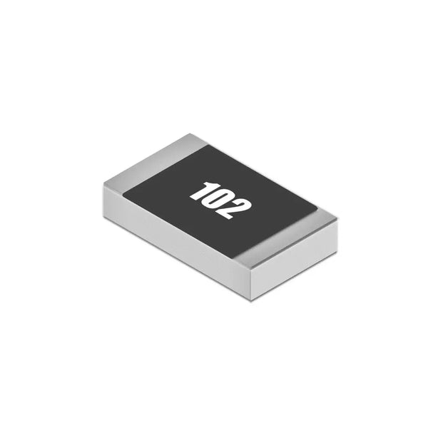 1k ohm SMD Resistor 0805 Miragegrove