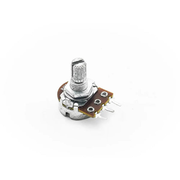 1M Potentiometer 7mm Shaft Miragegrove