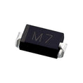 1N4007 SMD Diode M7 Miragegrove