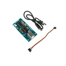 USB ASP (AVR Series) Programmer Kit Miragegrove