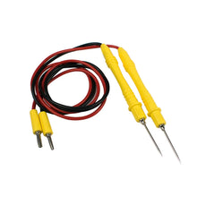 Hoki Long Pins Test Leads Probe for Digital Multimeter Miragegrove