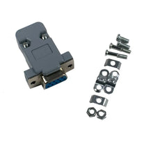 DB9 Female Serial Port Connector with Connector Cover Miragegrove