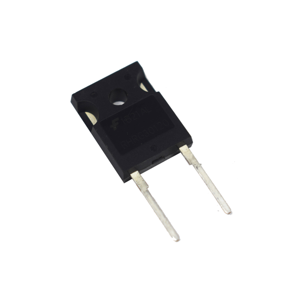 RHRG30120 30A 1200V Diode TOÃ¢Ë†â‚¬â„¢247 Package - MirageGrove