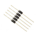 1N4007 1000V 1A Diode Miragegrove