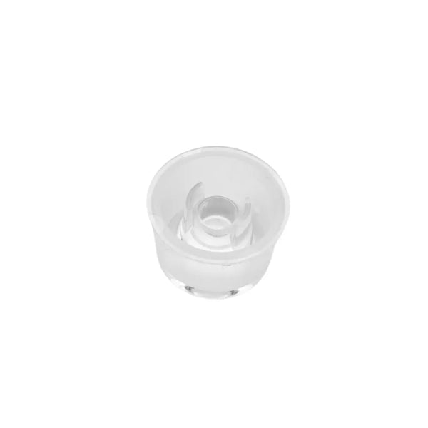 20mm LED Lens 15 Degree for High Power LED Light Miragegrove