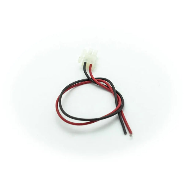 2 Pin Molex KK396 Female Connector 3.96mm Pitch Lock Type Miragegrove