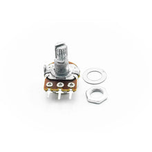 20K Potentiometer 7mm Shaft Miragegrove