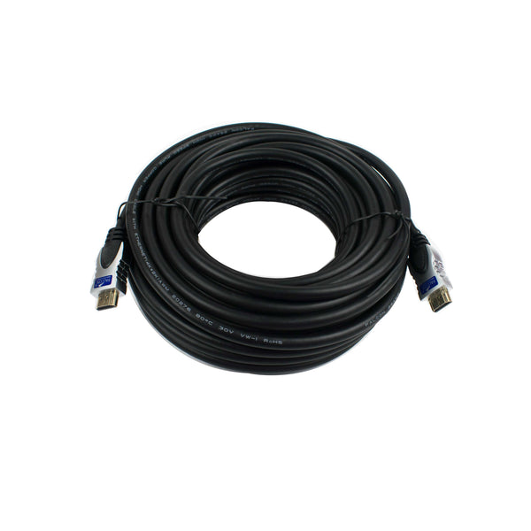 Falcon High Speed HDMI Cable 2.0V with Ethernet 15 Meter - MirageGrove