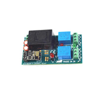 ESP-01 Wi-Fi Based Home Automation Module with 2 Channel Relay Miragegrove