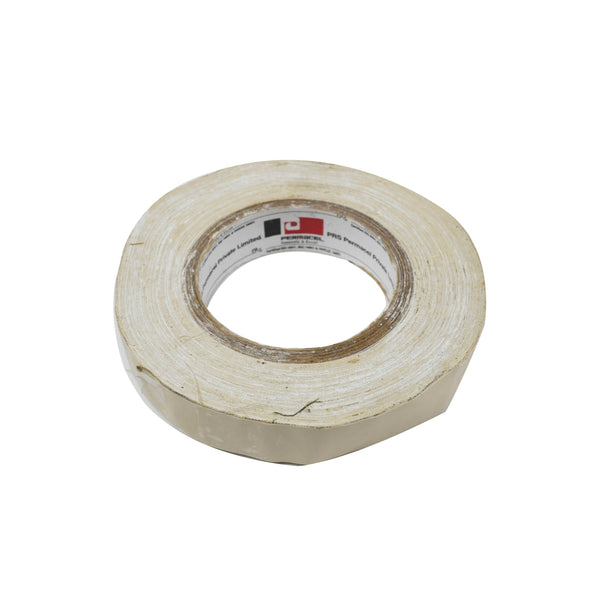 1 Inch Double Side Cotton Tape (27 Meter) - MirageGrove