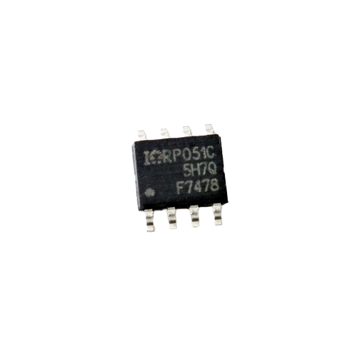 IRF7478 60V Single N-Channel HEXFET Power MOSFET - MirageGrove