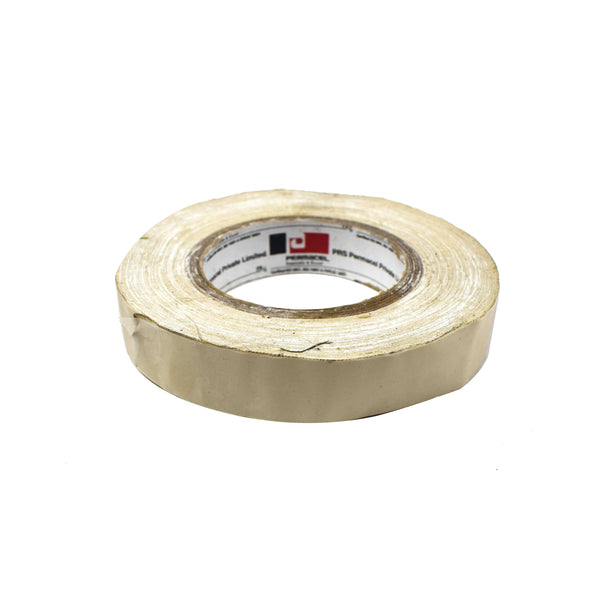 1 Inch Double Side Cotton Tape (27 Meter) - MirageGrove