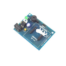 EM-18 RFID Reader Module Shield - MirageGrove