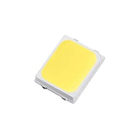 White Colour 9V SMD LED- L2835W - MirageGrove