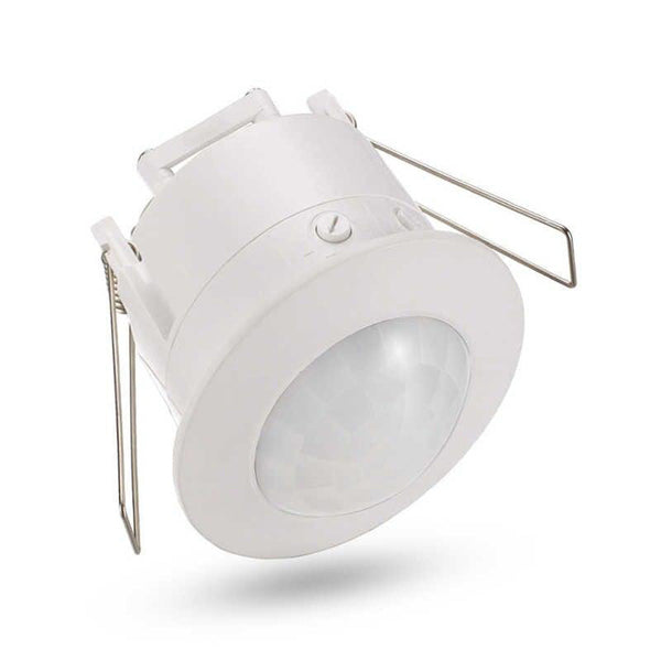 220-240V AC Adjustable Light Control 360Â° PIR Infrared Motion Sensor Detector