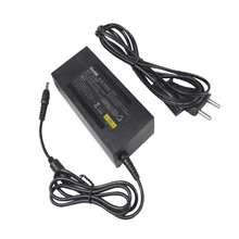 24V 3A DC Power Supply Adapter