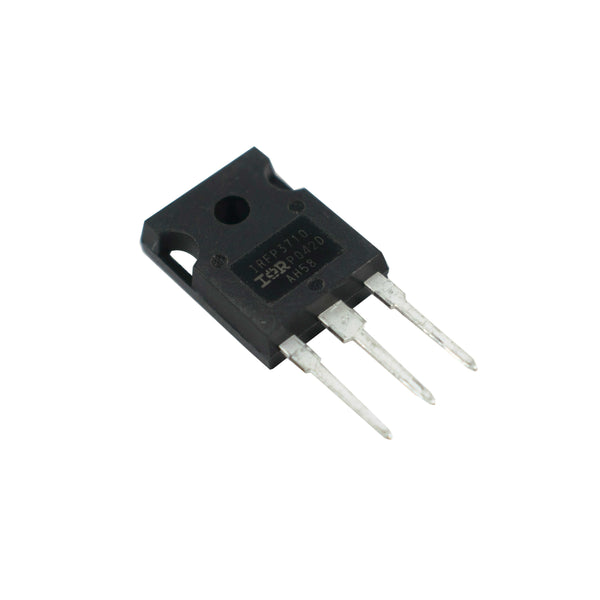 IRFP3710 100V 57A N-CHANNEL Power MOSFET TO-247 Package - MirageGrove