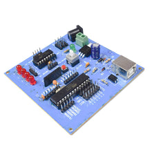 AVR ATMega8 Bootloader Mini Development Board - MirageGrove