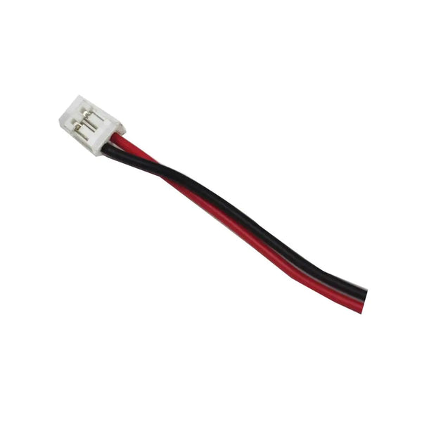 2 Pin JST Cable Connector Female - 2mm Pitch - MirageGrove