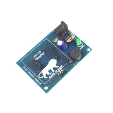 EM-18 RFID Reader Module Shield - MirageGrove