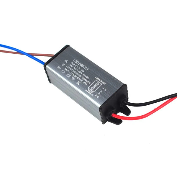 DC 100-170V 20W LED Driver Miragegrove