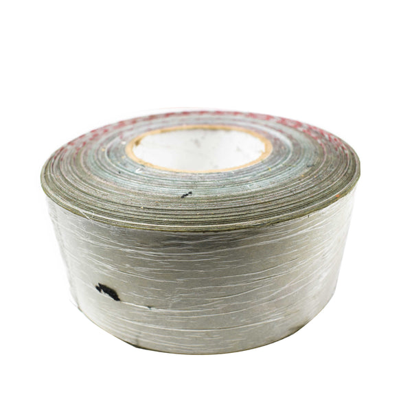 72mm Green Paper Barley Adhesive Tape (50 Meter) - MirageGrove