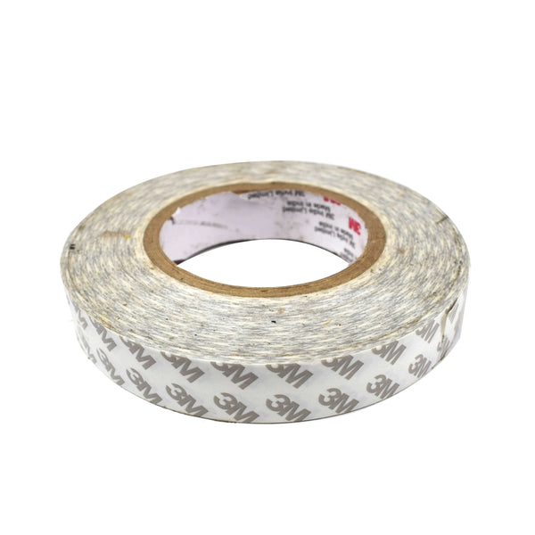 1 Inch Double Sided Tissue Tape (50 Meter) - MirageGrove