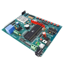 AT89S51/52 Microcontroller Development Board - MirageGrove