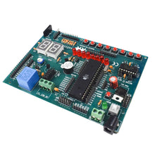 AT89S51/52 Microcontroller Development Board - MirageGrove