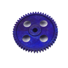 54.6mm Plastic Gear 50 Teeth (105C)