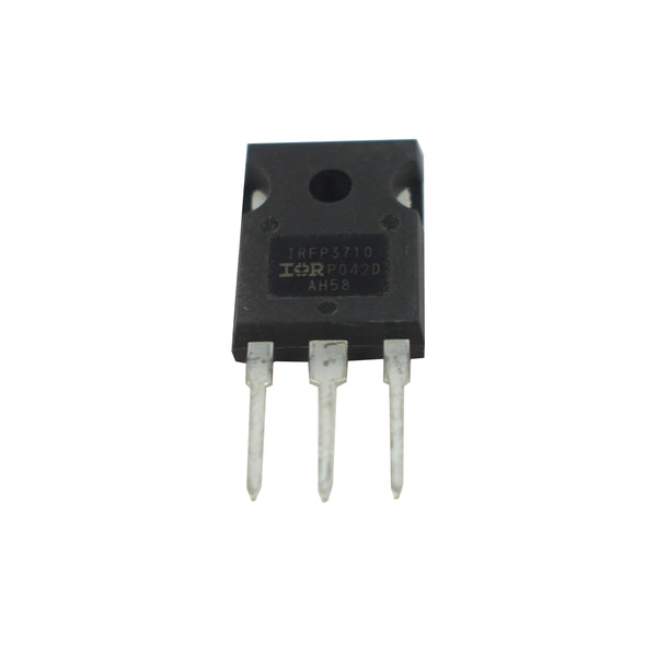 IRFP3710 100V 57A N-CHANNEL Power MOSFET TO-247 Package