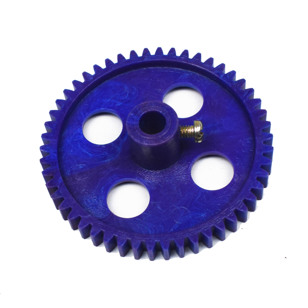 54.6mm Plastic Gear 50 Teeth (105C)